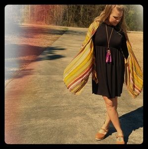 Meet your Posher, Nikki